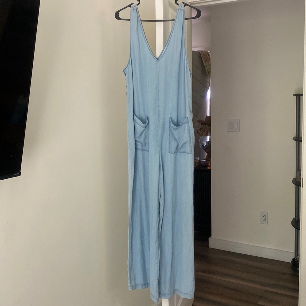 Women pants Romper